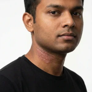 Effective Eczema and dry skin treatment by top dermatologist, Dr. Pranoti Deshpande in Manikonda