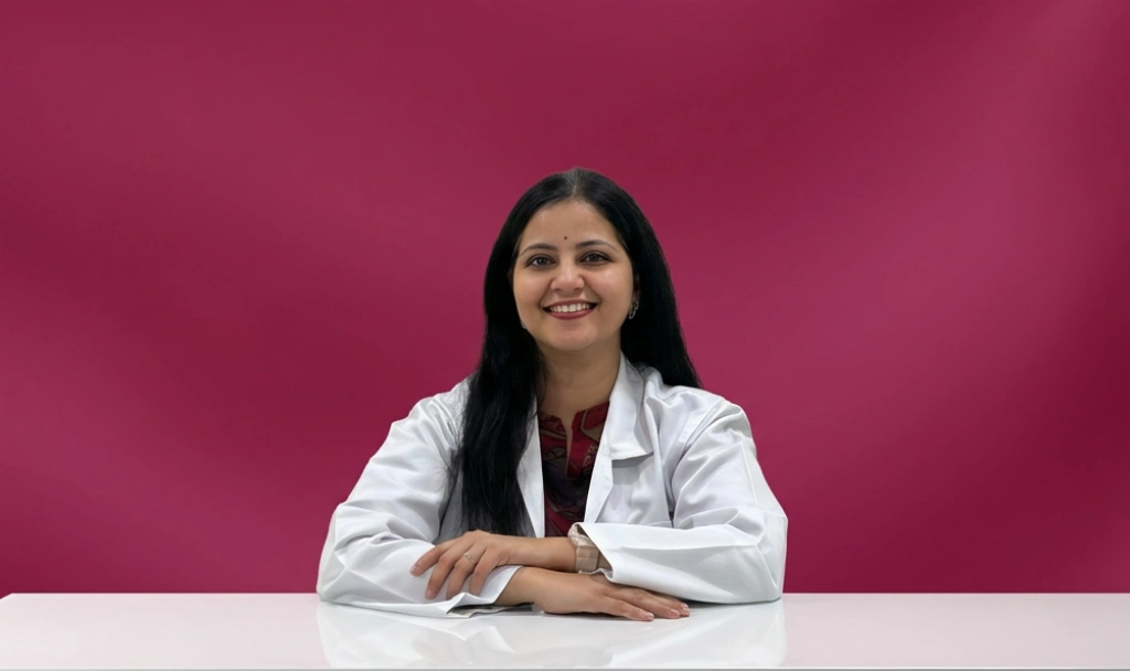 Dr. Pranoti Deshpande (MD DVL), Best Dermatologist in Manikonda & Shaikpet